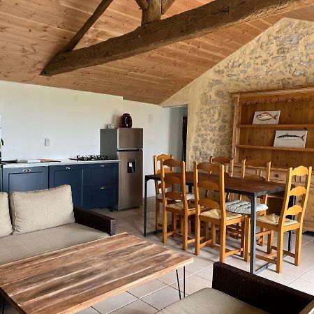 Maison De Charme Au Coeur Des Marais Pour 6 Pers. Bouin  Bagian luar foto